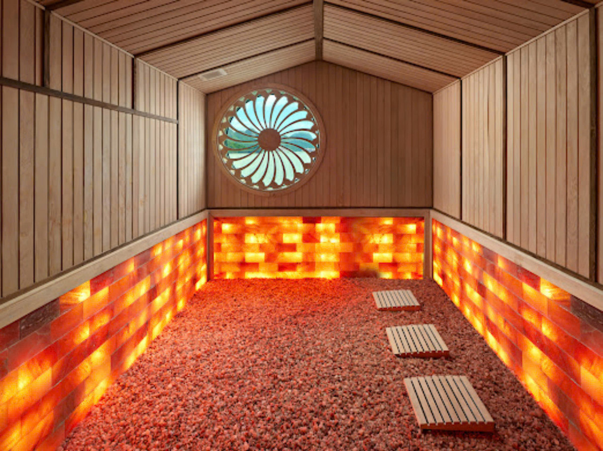 Trải nghiệm Spa du thuyền giữa thiên đường vịnh Hạ Long Trai nghiem Spa du thuyen giua thien duong vinh Ha Long