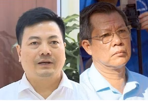 Dự án Hạc Thành Tower khiến 2 Bí thư huyện “xộ khám“: Hé lộ hồ sơ chủ đầu tư Du an Hac Thanh Tower khien 2 Bi thu huyen “xo kham“: He lo ho so chu dau tu