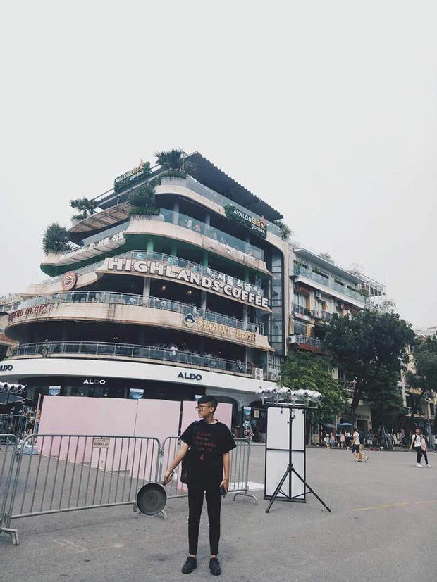 Tưởng chừng như những sự kiện này chỉ là trò game trên thế giới ảo, nhưng một số ít trong số đó đã diễn ra ngoài đời thật và từng thu hút rất đông bạn trẻ tham gia.