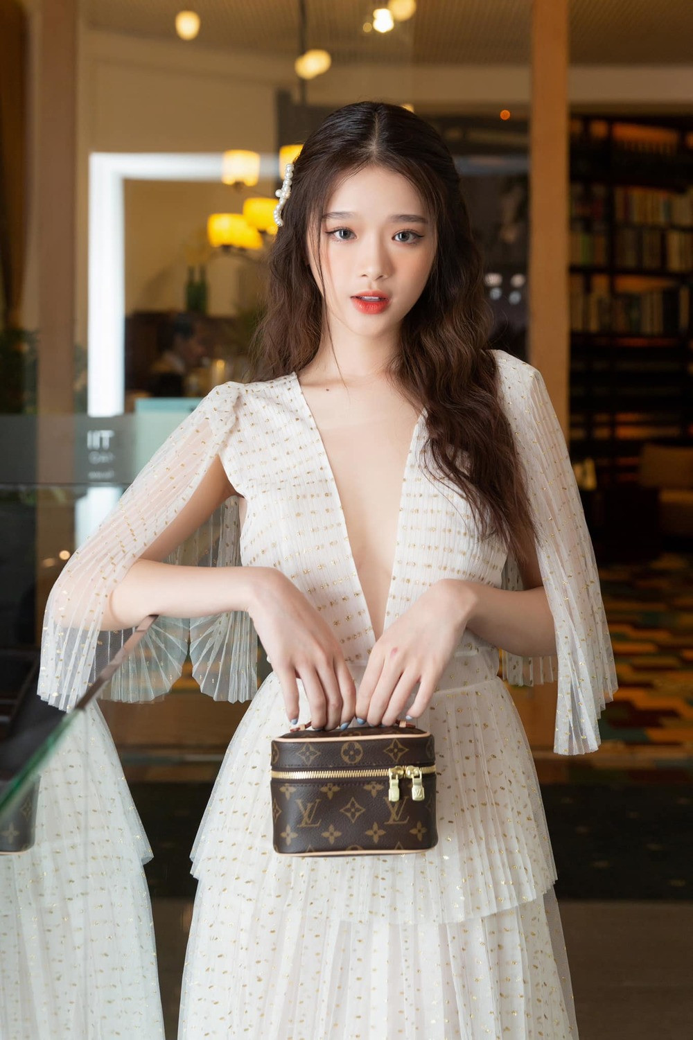 Sớm lập nghiệp và tự kiếm tiền, hot teen Hà thành ngày nào giờ đã sở hữu lượng tài sản đáng ao ước so với những người cùng độ tuổi.