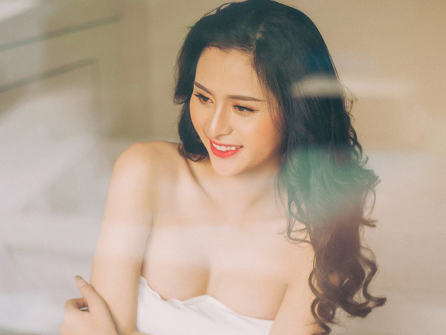 Với nhan sắc xinh đẹp cùng sự chuẩn bị kỹ lưỡng, dân mạng hi vọng Tường Vi có thể làm nên chuyện ở Hoa hậu chuyển giới Việt Nam 2020.