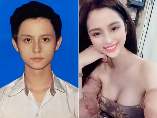 Trai đẹp Đắk Nông tạo sóng Hoa hậu Chuyển giới 2020 là ai? Trai dep Dak Nong tao song Hoa hau Chuyen gioi 2020 la ai?