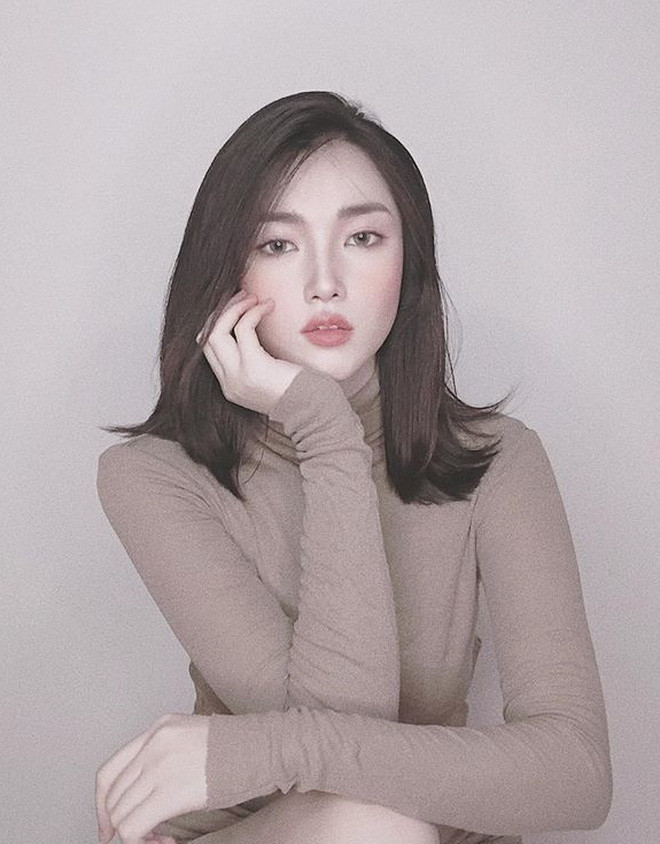 Hiện tại, mọi tin đồn về cặp đôi đã được dập tắt khi Bùi Tiến Dũng đã công khai tình yêu mới.