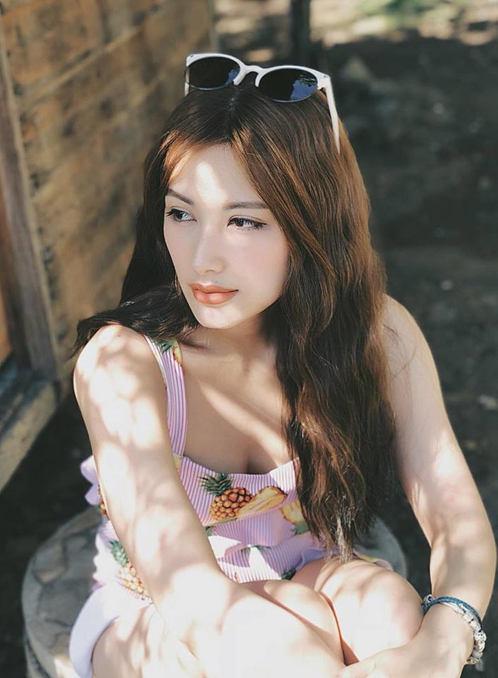 Không thể phủ nhận rằng dù đã nổi tiếng từ lâu nhưng tên tuổi của Emmy Nguyễn vẫn được nhiều người biết đến.