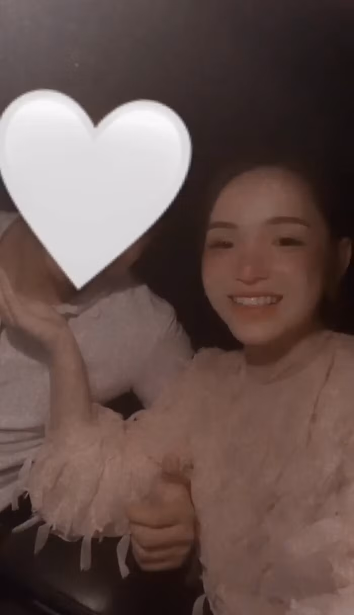 Ban gai cu dang anh nguoi moi, thieu gia Phan Hoang lap tuc 