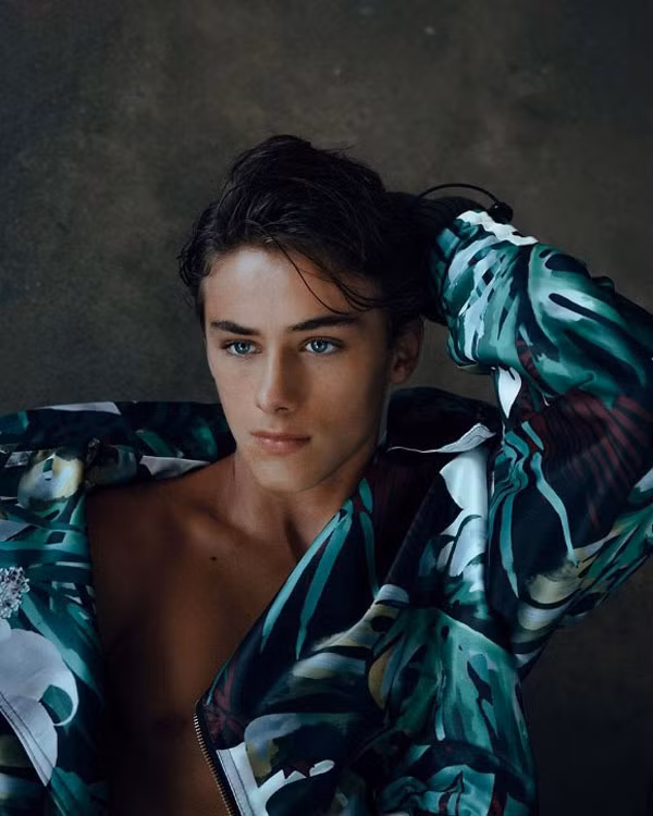 William cũng được công chúng mến mộ gọi với danh xưng là "thiếu niên đẹp nhất thế giới" hay "đệ nhất thiếu niên", chính thức trở thành gương mặt lọt vào mắt xanh của giới làm phim Hollywood cũng như các nhà mốt đình đám ở khắp nơi.