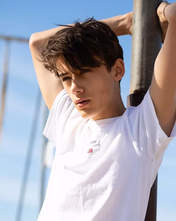 Hiện tại, ở tuổi 16 Miller đã có nhiều sự thay đổi, trổ mã và ra dáng thanh niên thực thụ. Nhờ gây được chú ý, cậu bé ngày nào giờ đã trở thành một người mẫu đắt show và là gương mặt đại diện cho nhiều nhãn hàng.