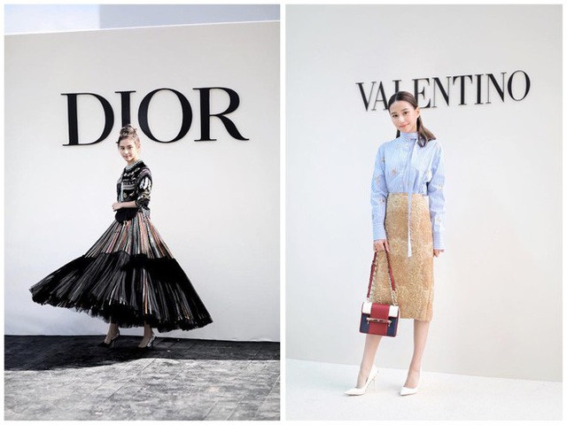 Với lợi thế về ngoại hình, Siêu Liên nhận được hàng tá các hợp đồng quảng cáo, lời mời làm mẫu ảnh đến từ các thương hiệu thời trang danh giá.