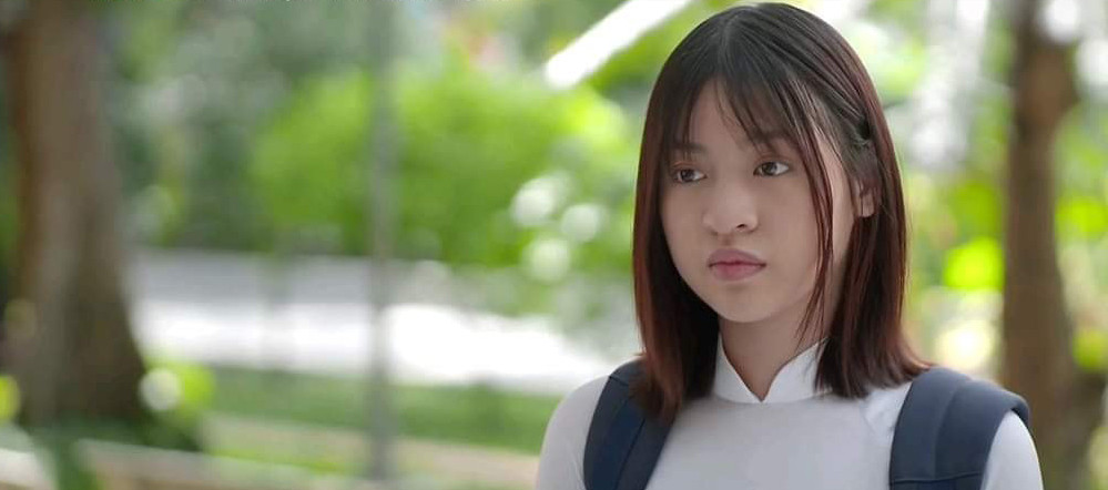 Được biết, kể từ khi nổi tiếng, Thanh Tâm vẫn thường bị “khui” những bức ảnh kém phần "lung linh".