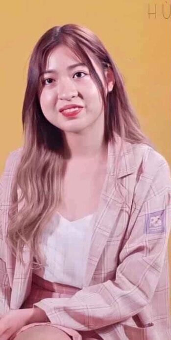 Thanh Tâm từng nói: "Thật ra những tấm ảnh trên mạng là do nhiều bạn ghét mình nên kéo to mặt mình ra chứ bình thường không có bự như vậy đâu! Mà nếu có cũng không sao hết, mặt to mình khỏi tốn tiền mua mâm ăn chè".