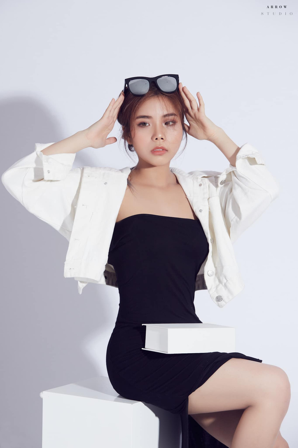 Đam mê võ thôi chưa đủ "độ" đối với hot girl 2K còn đạt được nhiều thành tích đáng nể với bộ môn võ như Huy chương vàng Taekwondo hội khoẻ phù đổng, Huy chương bạc Pencaksilat tỉnh Quảng Ninh, Huy chương bạc Vovinam cùng năm 2018.