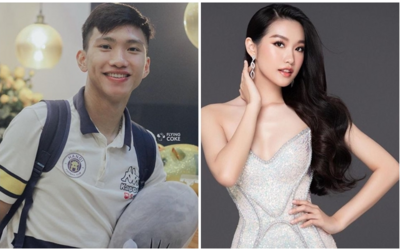 Động thái này của cả hai đang khiến dân tình xôn xao đặt nghi vấn hẹn hò. Tuy nhiên, người trong cuộc vẫn chưa lên tiếng.