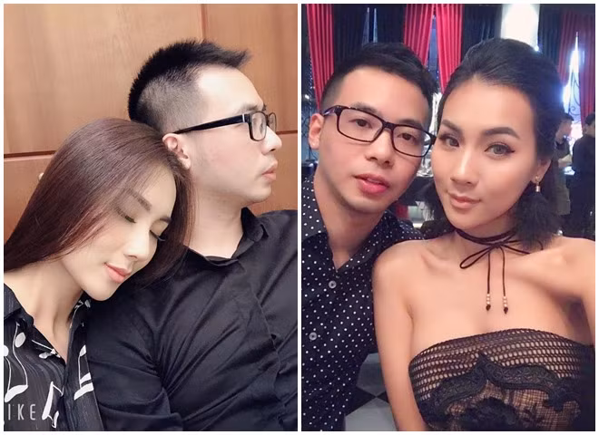 Sau nhiều năm, cuộc sống của hot girl sinh năm 1991 có nhiều thay đổi. Cô kết hôn và sinh con đầu lòng cách đây 2 năm. Người đẹp đang tận hưởng cuộc sống gia đình vô cùng hạnh phúc bên người chồng điển trai.