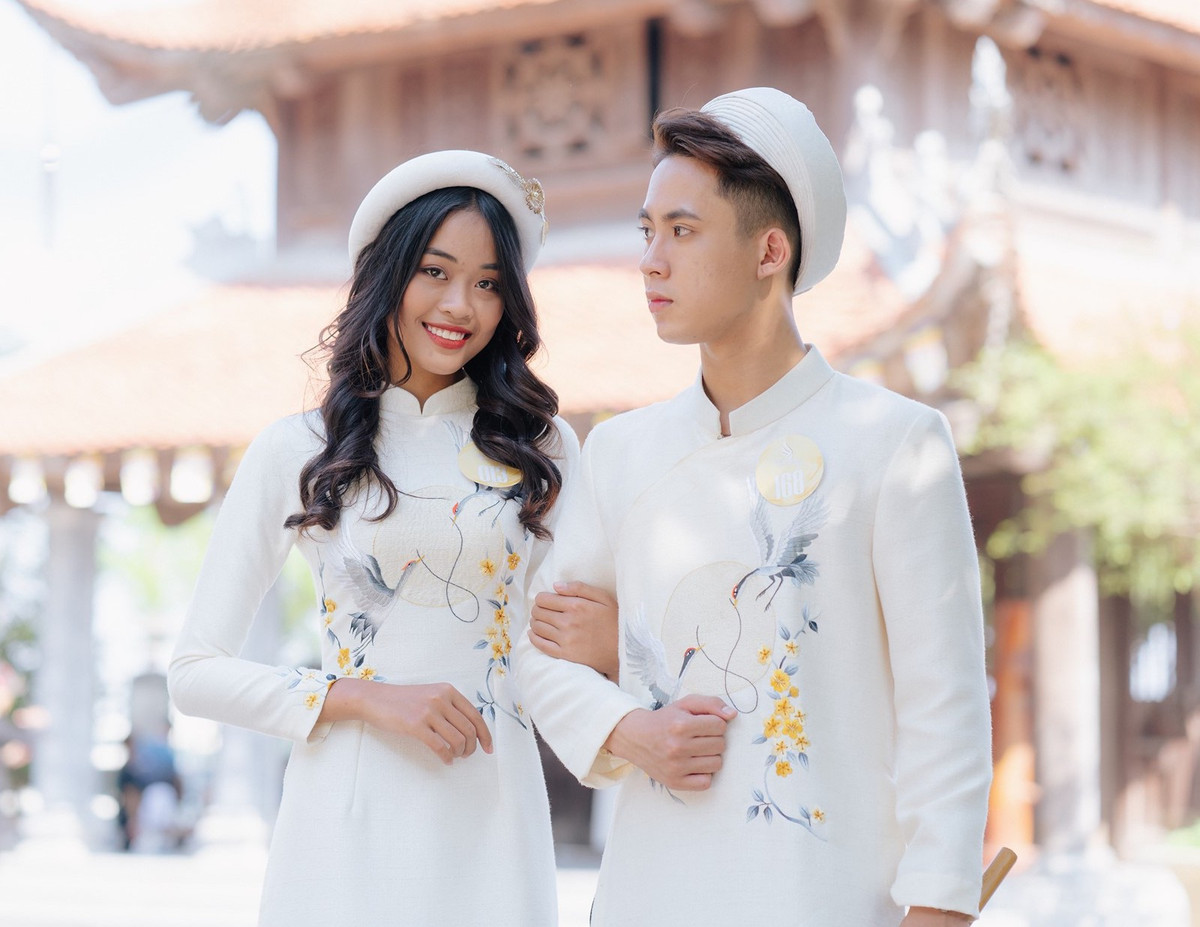 Sau khi tốt nghiệp, nữ sinh dự định theo đuổi công việc kinh doanh và xây dựng một doanh nghiệp riêng cho bản thân.