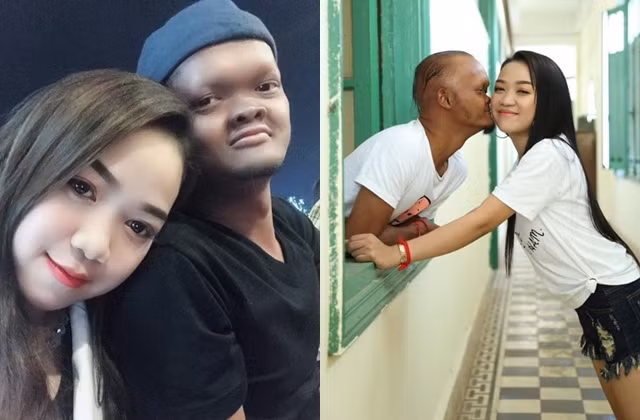 Đặc biệt hơn, lễ cưới của cặp đôi "chồng cú, vợ tiên" này còn được ông Hun Manet - Bộ trưởng bộ Quốc phòng Campuchia, con trai Thủ tướng Hun Sen đích thân tới chúc phúc và tặng quà cưới trị giá 40 triệu Riel (khoảng 220 triệu VNĐ).