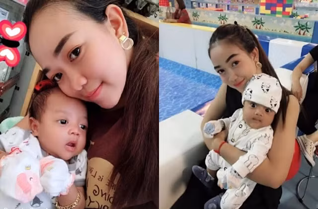 Đầu năm 2019, Nong Kwan thông báo mang thai con đầu lòng. Trong suốt thai kỳ, cô luôn được chồng chiều chuộng, chăm sóc từng ly từng tý. Hai người thường xuyên đăng ảnh tình tứ, ngọt ngào lên mạng xã hội.