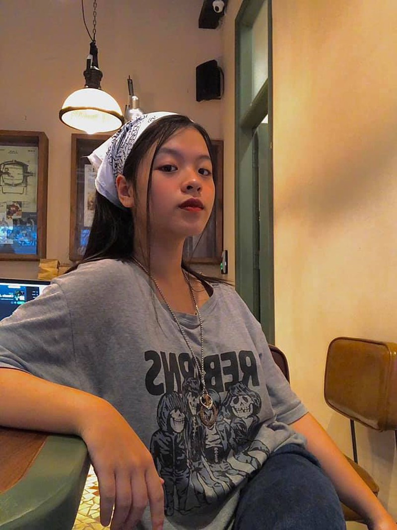 Mỗi bức ảnh chính chủ đăng tải đều nhận về rất nhiều lời khen ngợi.