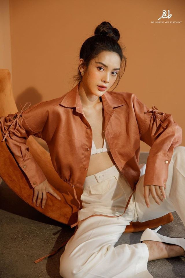 Theo nhận xét của nhiều người, từng nỗi buồn, ánh nhìn của Quỳnh Lương đều vừa vặn, không phải “gồng mình” nên cực kỳ tự nhiên, chạm vào trái tim người xem.