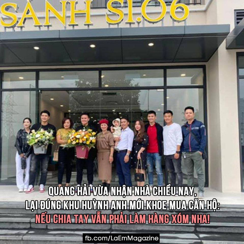 Bị tố là người thứ ba, Huỳnh Anh vẫn đang giữ thái độ im lặng, khoá chế độ bình luận công khai. Mối tình tan vỡ của cặp đôi đã để lại nhiều tiếc nuối trong lòng người hâm mộ.