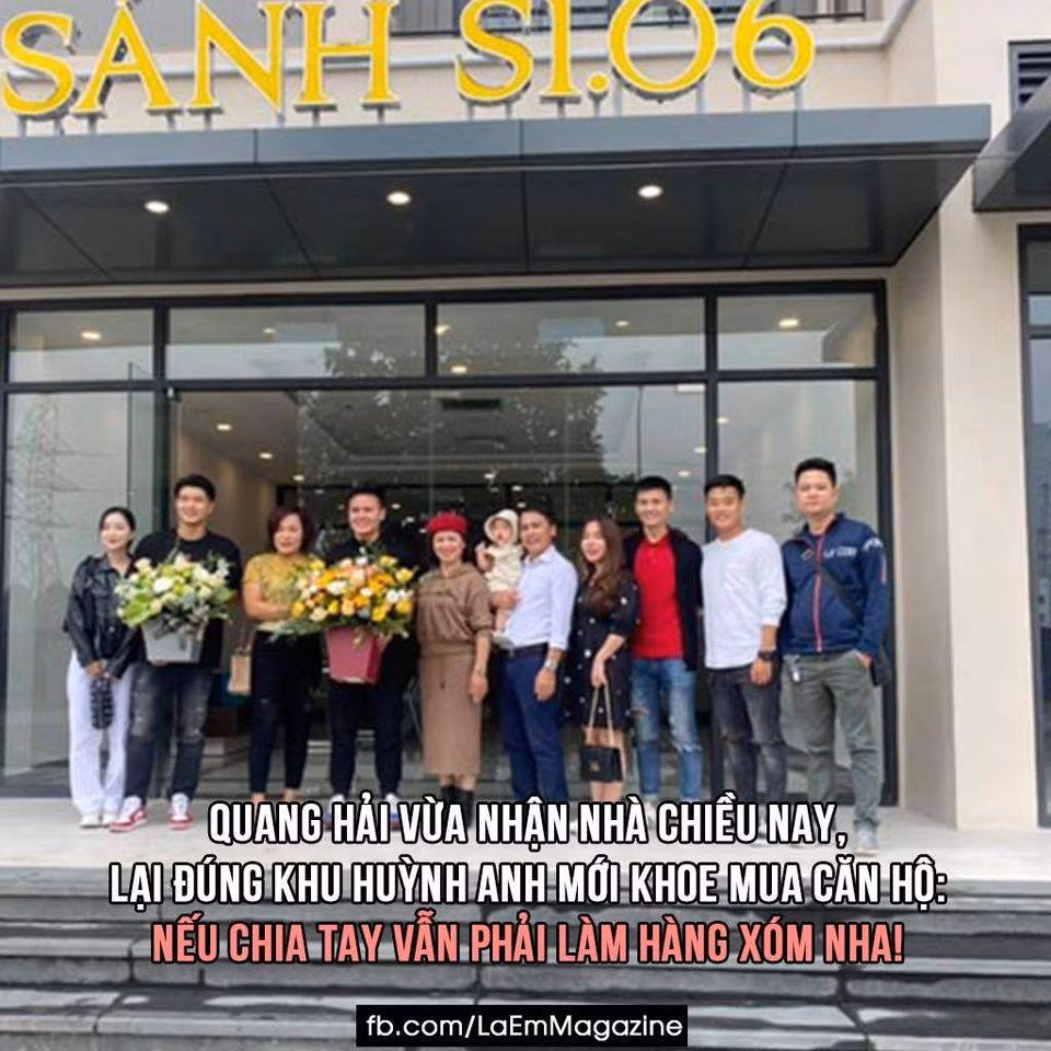 Bị tố là người thứ ba, Huỳnh Anh vẫn đang giữ thái độ im lặng, khoá chế độ bình luận công khai. Mối tình tan vỡ của cặp đôi đã để lại nhiều tiếc nuối trong lòng người hâm mộ.