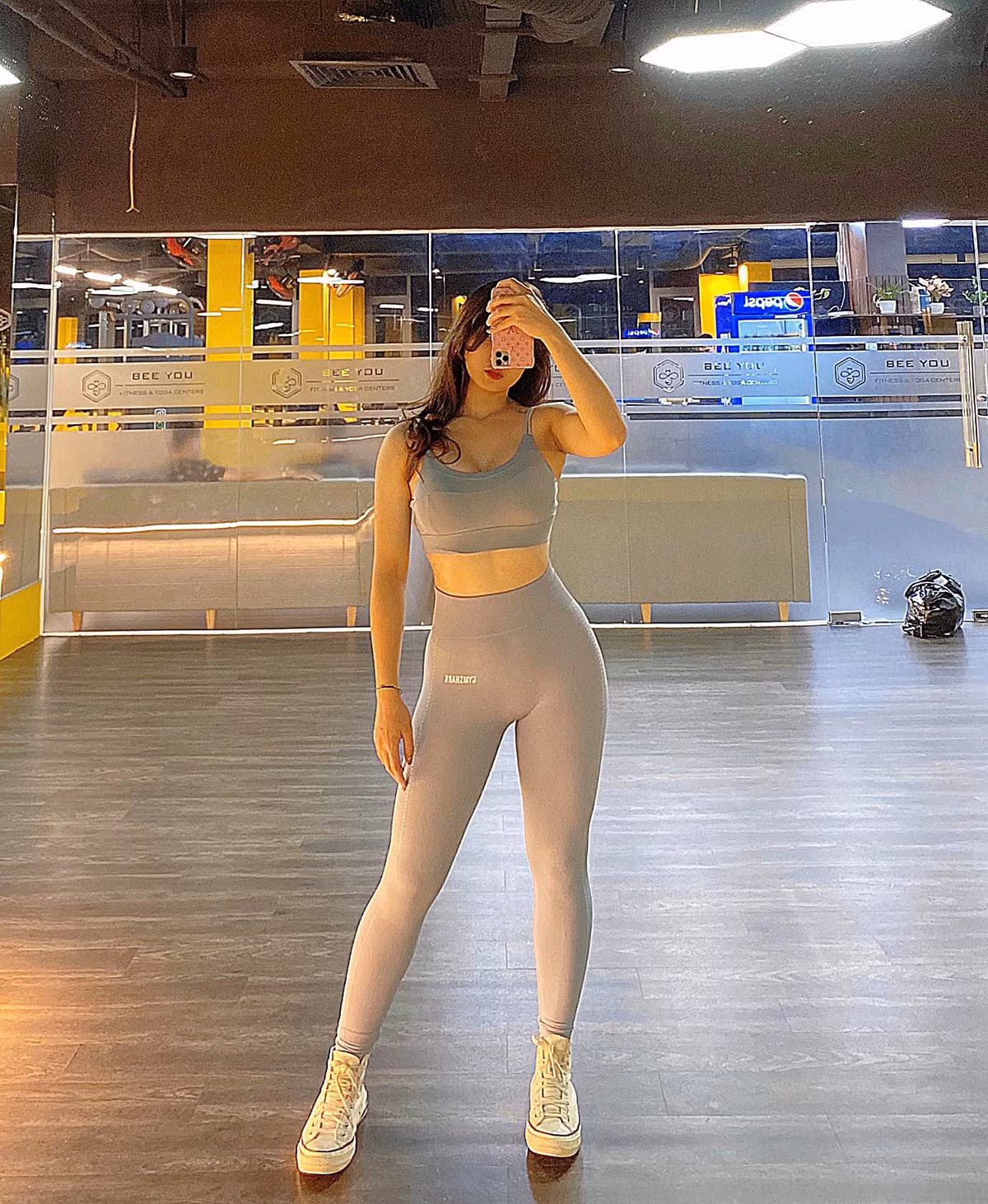 Hiện tại, trang cá nhân của Phương Thảo có hơn 70 ngàn người theo dõi.