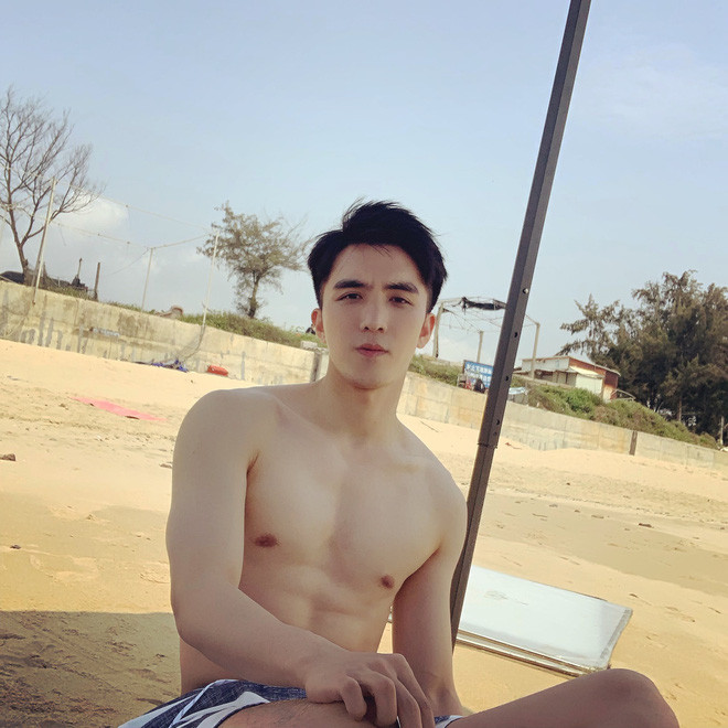 Thậm chí, Ngô Đại Vỹ còn lọt vào danh sách bình chọn 30 gương mặt xuất sắc nhất dưới 30 tuổi của tạp chí danh tiếng Forbes từ năm 2017.