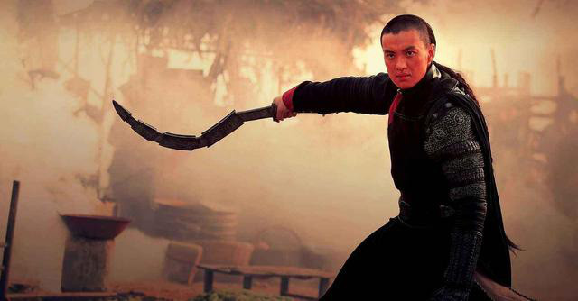 Tổ chức mật vụ kiêm sát thủ tàn bạo của Hoàng đế Ung Chính To chuc mat vu kiem sat thu tan bao cua Hoang de Ung Chinh