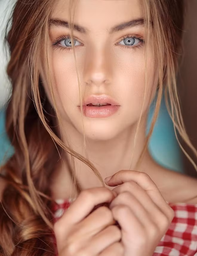 Thời gian trôi qua, Jade Weber nay đã 15 tuổi và cô bé nổi tiếng ngày nào vẫn sở hữu nhan sắc không hề giảm sút mà còn ngày càng hoàn hảo hơn xưa.