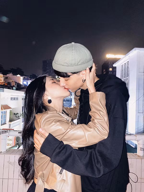 Đều đang trong giai đoạn tập trung vào sự nghiệp nên cả Sme Mai và Thiện vẫn tất bật với những dự định của riêng mình.