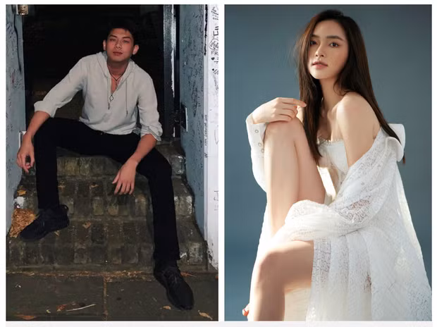 Dù không chính thức công khai rõ ràng nhưng cả hai đã phần nào làm lộ danh tính đối phương, sự suy đoán của cư dân mạng thời gian vừa qua là không hề sai chút nào.