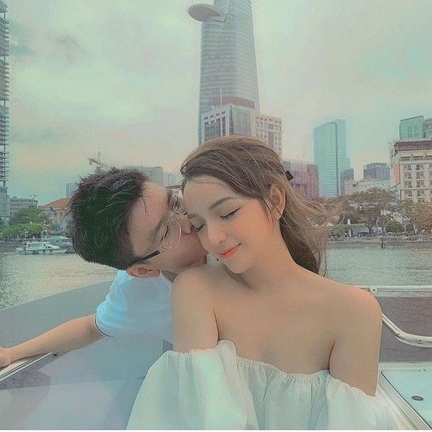 Với những động thái rõ ràng thế này, fan của Phan Hoàng - Khánh Hà lại không khỏi tiếc nuối với mối tình đẹp một thời này.