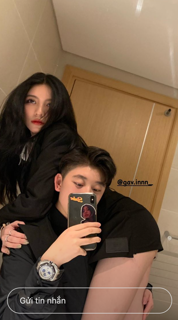 Cặp đôi này còn có sự đồng điệu về phong cách nên mỗi bức ảnh mà họ đăng tải đều khiến ai nấy cũng mê mẩn.