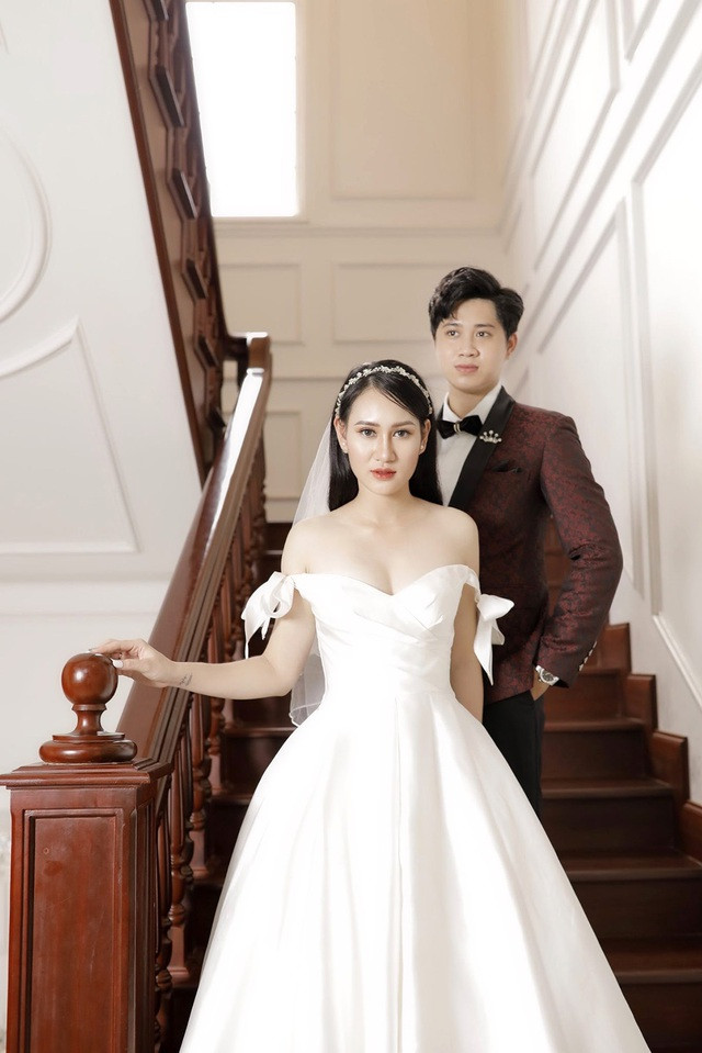 Mỹ nhân đấu kiếm cũng cho biết thêm sau khi kết hôn, các kế hoạch tập luyện và thi đấu vẫn duy trì, không có sự thay đổi nào cả.