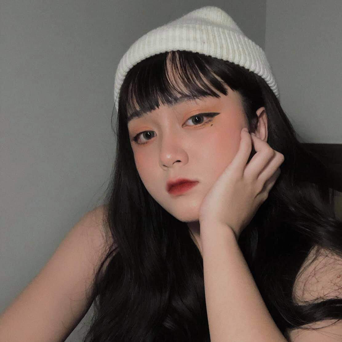 Kế hoạch, mục tiêu mà cô gái này đặt ra trước mắt là hoàn thành tốt con đường Đại học và chuẩn bị đầy đủ mọi kỹ năng trước khi thi tốt nghiệp.