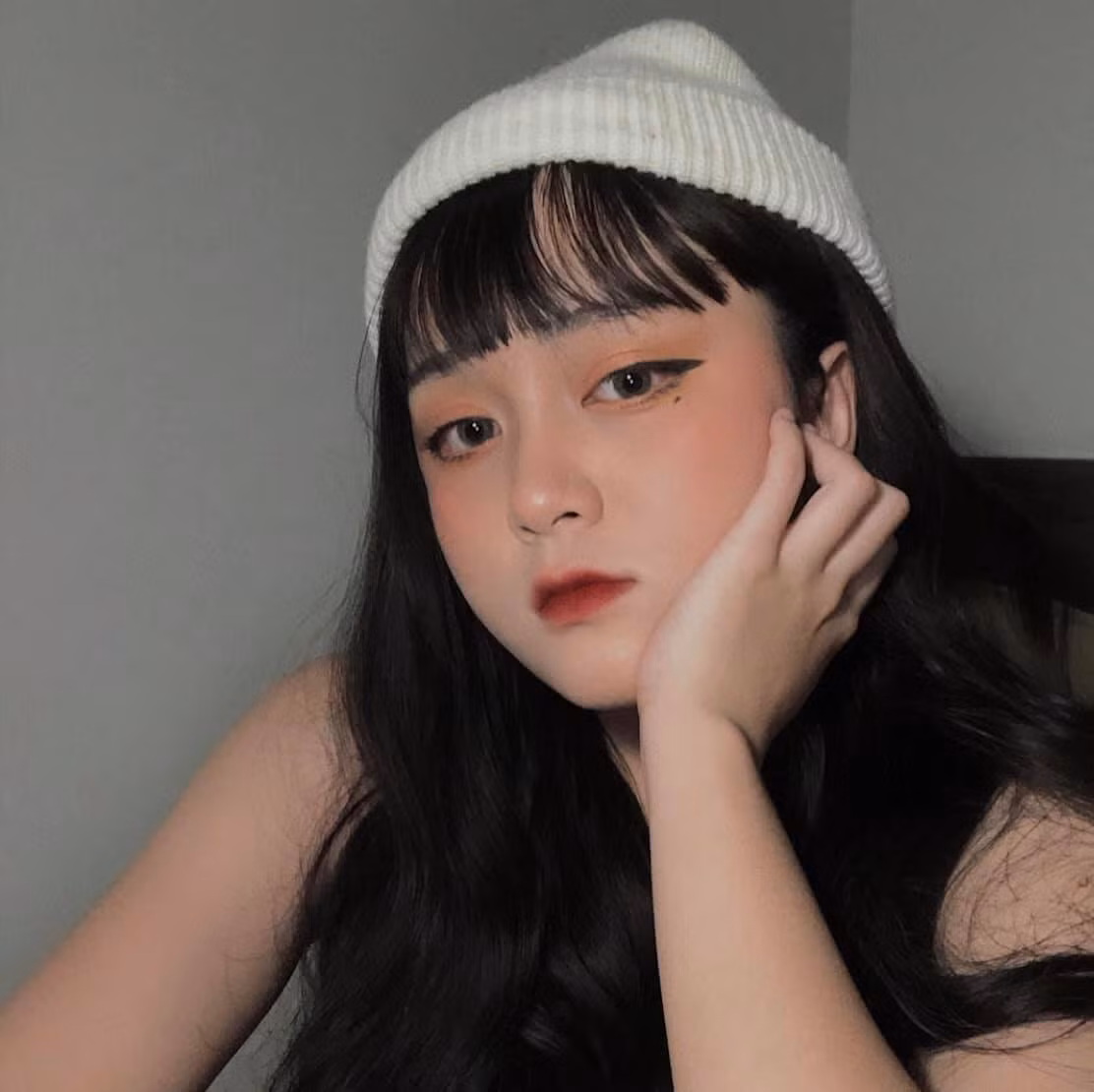 Kế hoạch, mục tiêu mà cô gái này đặt ra trước mắt là hoàn thành tốt con đường Đại học và chuẩn bị đầy đủ mọi kỹ năng trước khi thi tốt nghiệp.