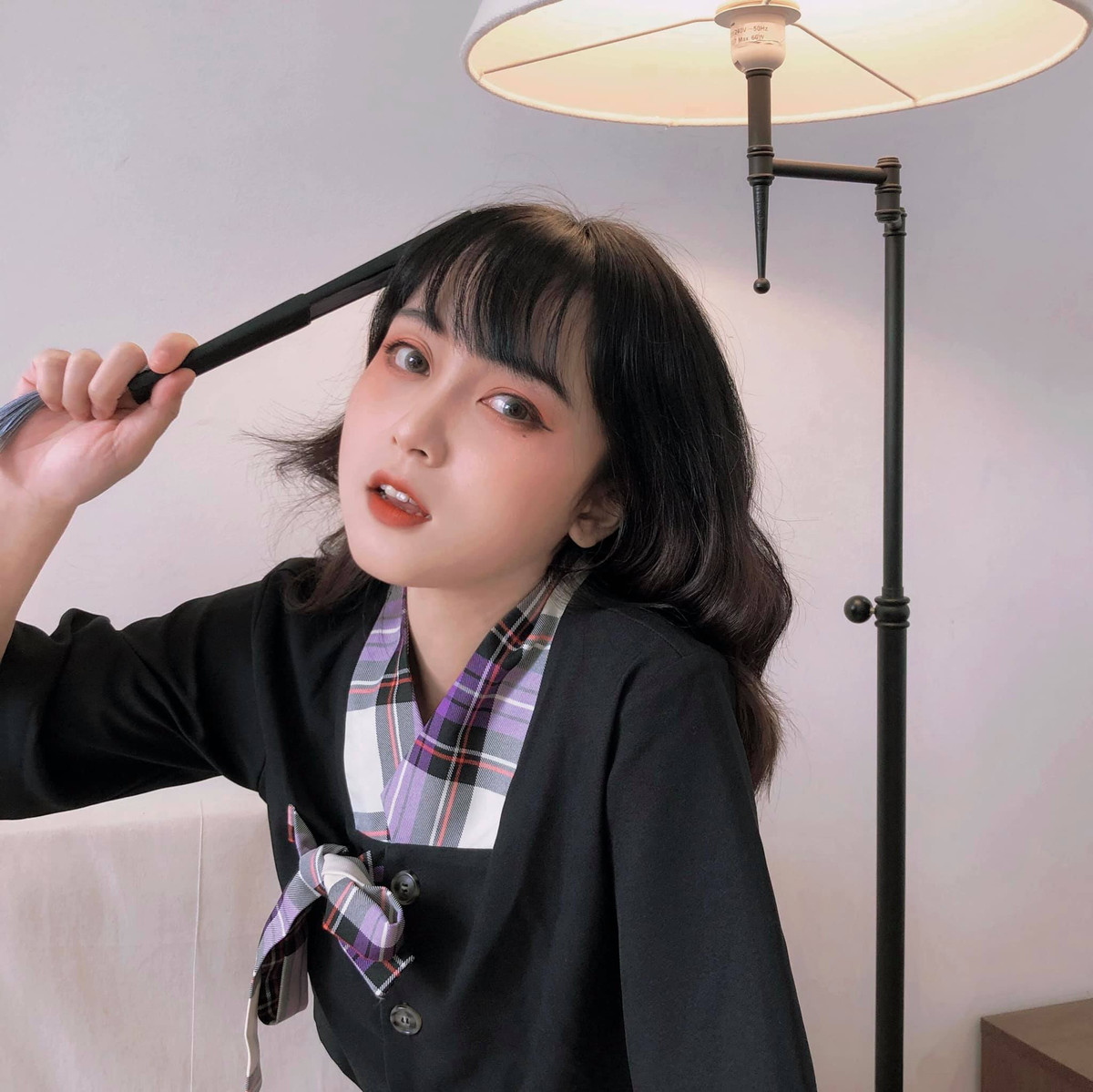 Mỗi bức ảnh mà Tú đăng tải đều nhận về lượng tương tác khá cao.