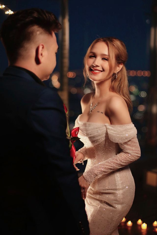 Vào hôm nay (14/11), đám cưới của Xemesis và hot girl Xoài Non sẽ được diễn ra. Đây là một trong những đám cưới được cộng đồng mạng mong chờ nhất nửa cuối năm 2020.