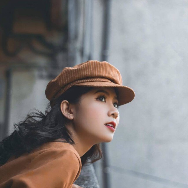 Ngoài ca hát, Trang Mei thích chụp ảnh, diễn xuất và đi du lịch.