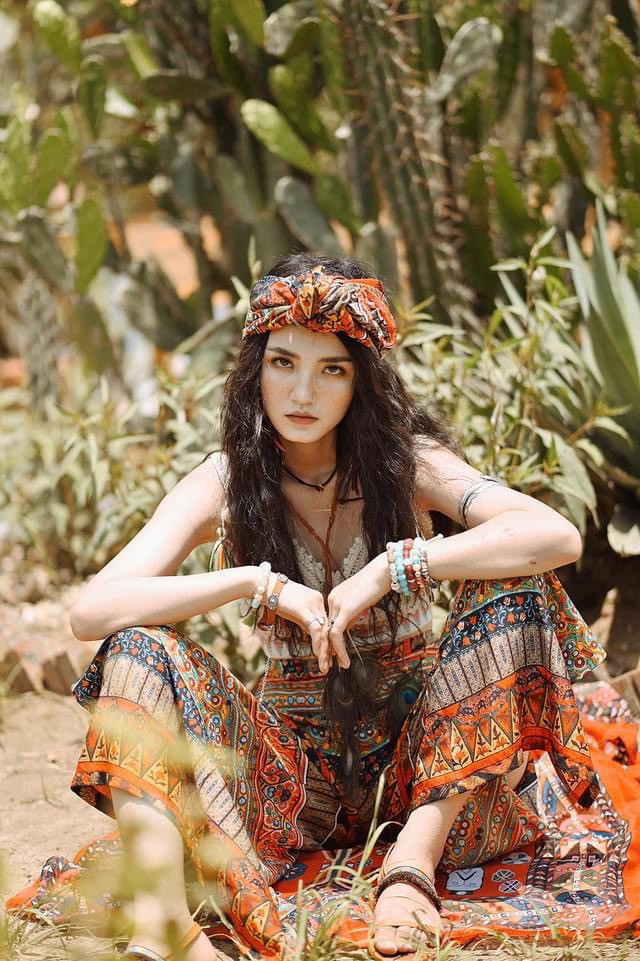 Khi được hỏi về dự định tham gia các cuộc thi nhan sắc, Phương Thảo cho hay, nếu có cơ hội thì nữ sinh sẽ thử sức. Còn hiện tại, Thảo chưa có kế hoạch nào cho việc này.