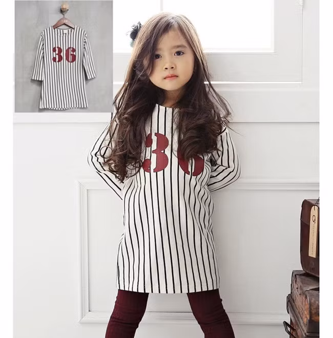 Sở hữu gương mặt đáng yêu, dễ thương và nụ cười rạng ngời từ bé nên Breanna Youn được mọi người gọi là " thiên thần lai" Hàn Quốc.