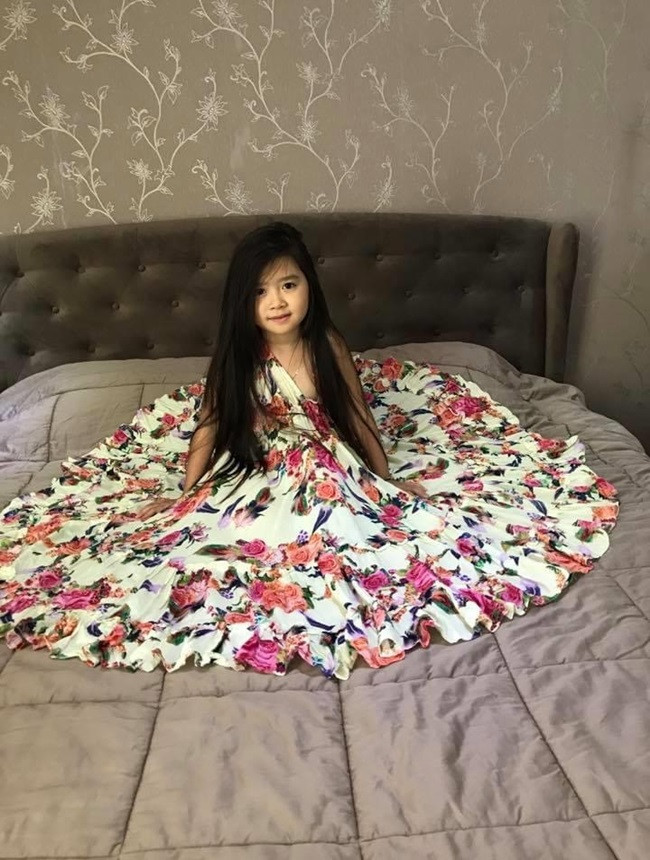 Bố của Breanna Youn muốn khởi nghiệp ở Dubai nên đã cùng gia đình đến đây khảo sát nhưng chỉ sau vài tháng họ đã trở về Hàn Quốc.