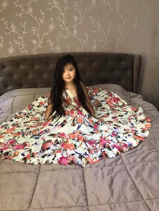 Bố của Breanna Youn muốn khởi nghiệp ở Dubai nên đã cùng gia đình đến đây khảo sát nhưng chỉ sau vài tháng họ đã trở về Hàn Quốc.