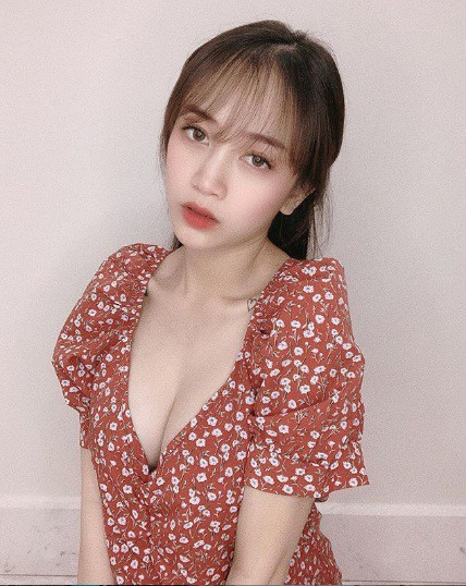 Trước đó khi mang bầu, Joyce Phạm cũng chia sẻ những hình ảnh khá gọn gàng.