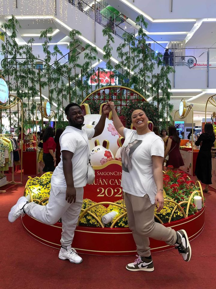 Tháng 9/2018, Brittanya được khán giả biết đến rộng rãi khi về Việt Nam tham gia chương trình The Bachelor. Tháng 12/2018, Brittanya tung sản phẩm âm nhạc có tên Tự Tin, mở đường cho sự nghiệp trở thành rapper chuyên nghiệp.