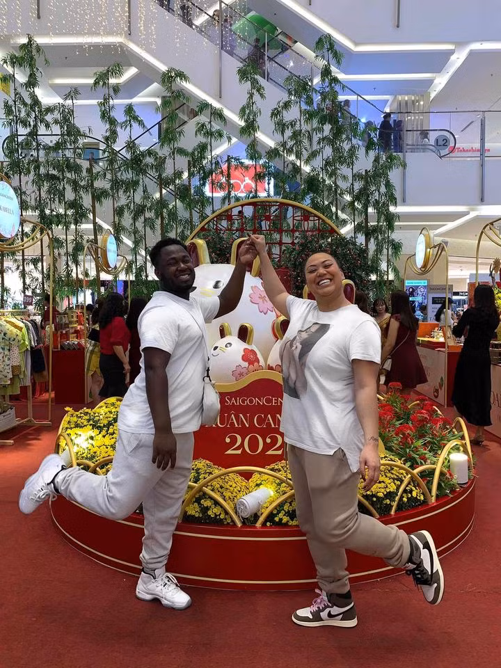 Tháng 9/2018, Brittanya được khán giả biết đến rộng rãi khi về Việt Nam tham gia chương trình The Bachelor. Tháng 12/2018, Brittanya tung sản phẩm âm nhạc có tên Tự Tin, mở đường cho sự nghiệp trở thành rapper chuyên nghiệp.