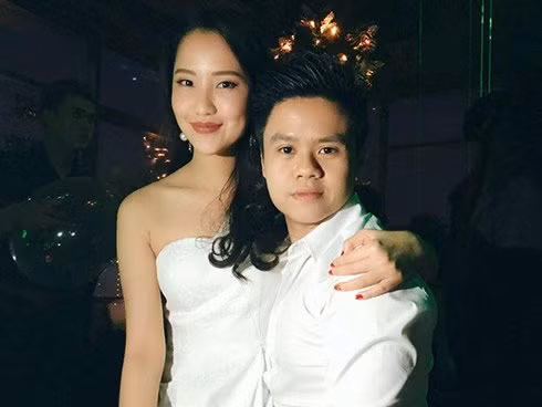 Những tưởng cặp đôi này sẽ chính thức tan vỡ, bởi lẽ lúc đó chàng thiếu gia khẳng định đã độc thân, trong khi hot girl họ Trương cho biết "quyết định ra đi sẽ không bao giờ quay đầu lại".