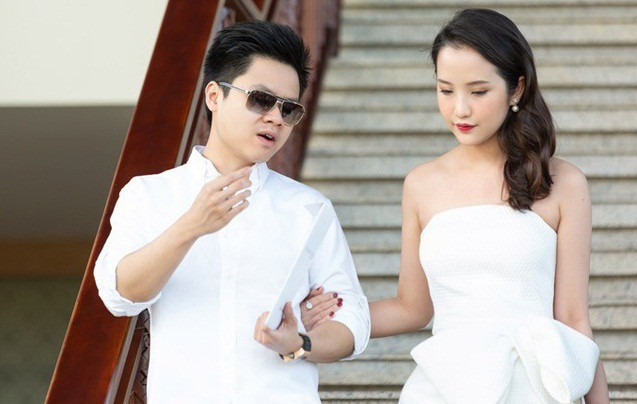 Sau cuộc tình đó, Phan Thành tìm lại hạnh phúc bên cô nàng rick kid Primmy Trương (tên thật là Trương Minh Xuân Thảo). Mối tình của Primmy Trương và Phan Thành nhận được sự ủng hộ của bạn bè, người thân