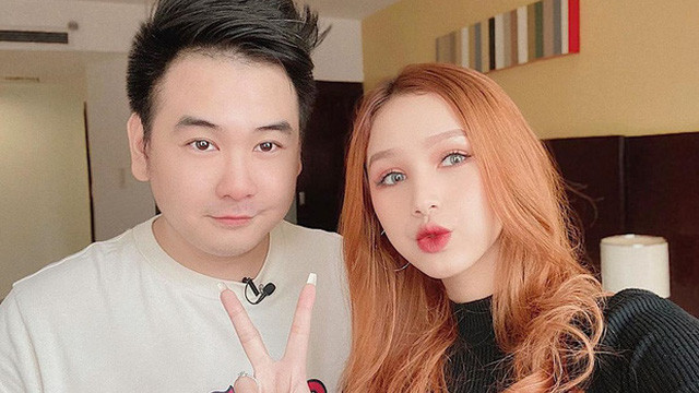 Ngoài việc nổi tiếng trong công việc làm streamer, gia thế “khủng” của anh chàng Xemesis cũng là điều khiến người ta xôn xao không ngớt. Bên cạnh đó, thông tin về những người thân, gia đình của cặp đôi cũng thu hút sự chú ý.