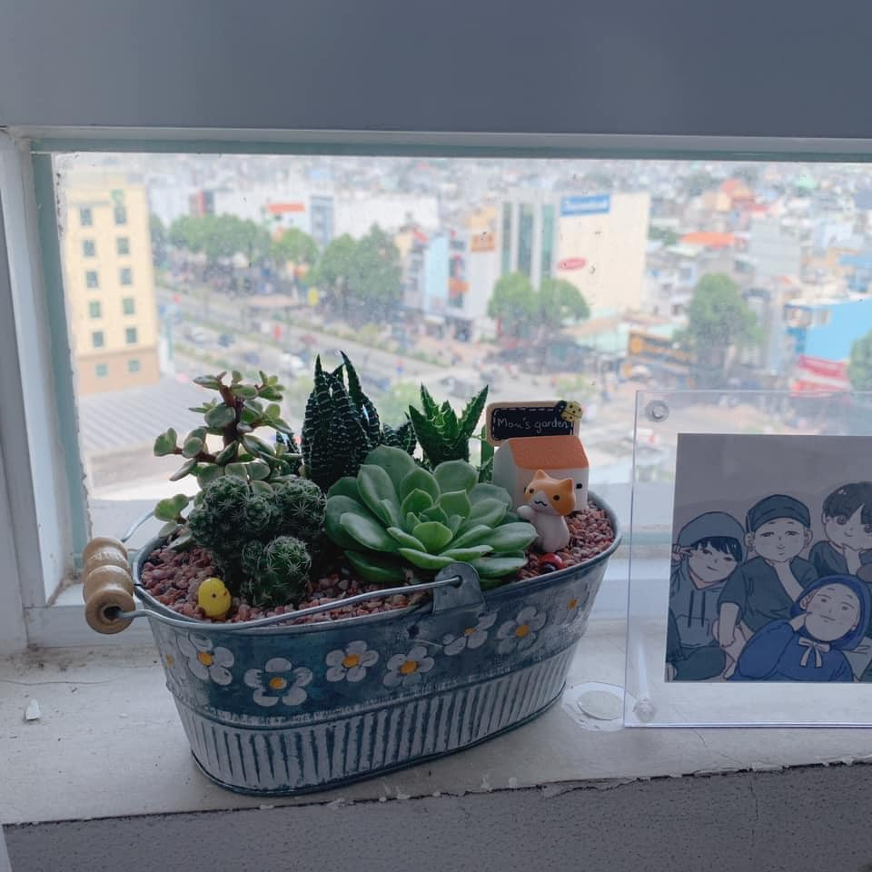 Đây không phải là lần đầu tiên cộng đồng mạng than trời vì mua phải những món hàng khác xa so với quảng cáo trên mạng.