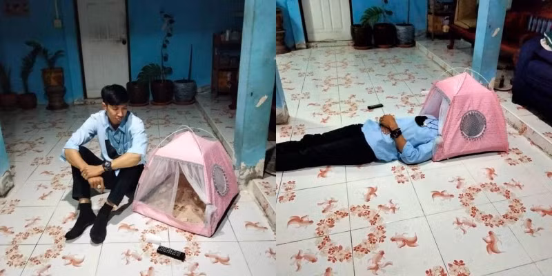 Với sức hút cực nóng của ngày hội giảm giá 11/11, hẳn những tín đồ mua hàng online ai cũng đều rủng rỉnh đôi ba chục đơn trong giỏ hàng. Một số người có kinh nghiệm săn sale đã mua được rất nhiều món hời, có giá chỉ từ vài nghìn đến vài trăm nghìn đồng. Thế nhưng cũng không ít người mua được sản phẩm giá rẻ, đi đôi với chất lượng cũng vô cùng "bèo".